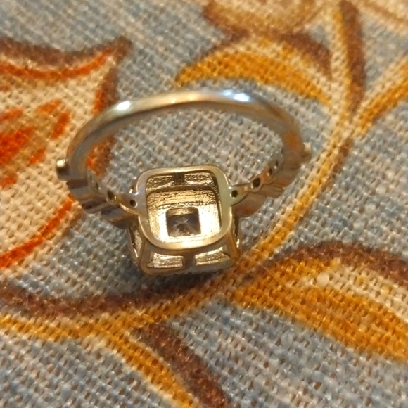 2 for $15 Jackpot candle ring size 6 - Picture 4 of 4